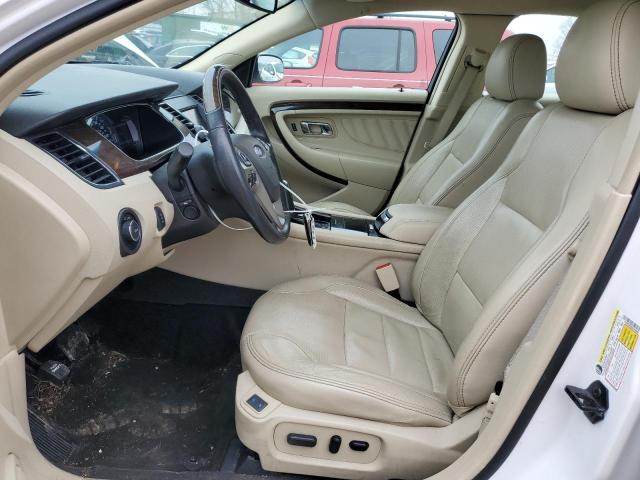 Photo 7 from auction – 2013 FORD TAURUS LIM with VIN 1FAHP2F90DG180888