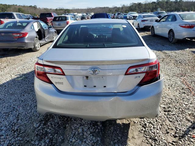 Photo 6 from auction – 2014 TOYOTA CAMRY L with VIN 4T1BF1FK1EU320655
