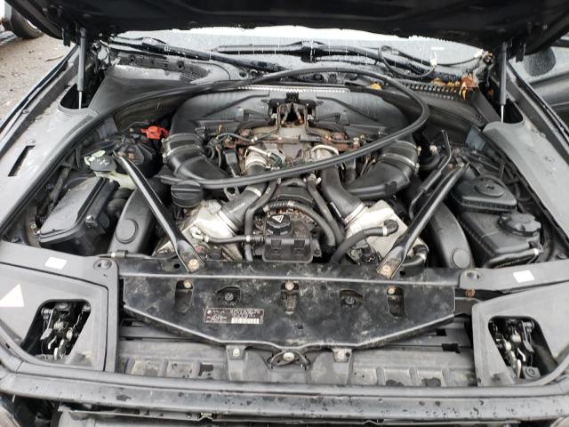 Photo 11 from auction – 2013 BMW 550 XI with VIN WBAFU9C50DDY70482