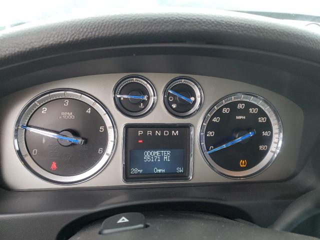 Photo 9 from auction – 2014 CADILLAC ESCALADE P with VIN 1GYS4CEF3ER239986