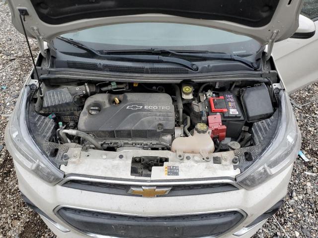 Photo 11 from auction – 2018 CHEVROLET SPARK 1LT with VIN KL8CD6SA4JC427622