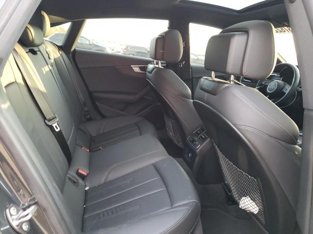 Photo 10 from auction – 2019 AUDI A5 PREMIUM with VIN WAUDNCF56KA093494