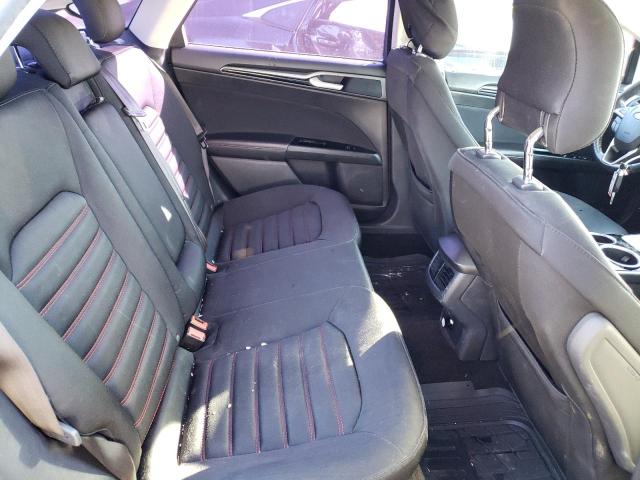 Photo 10 from auction – 2013 FORD FUSION SE with VIN 3FA6P0H77DR344377