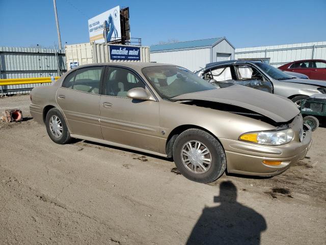 Photo 4 from auction – 2005 BUICK LESABRE CU with VIN 1G4HP52K65U114316