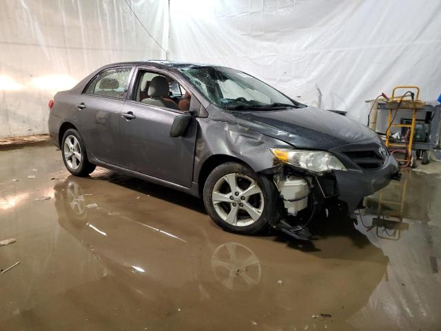Photo 4 from auction – 2012 TOYOTA COROLLA BA with VIN 2T1BU4EE3CC877830