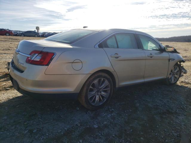 Photo 3 from auction – 2011 FORD TAURUS LIM with VIN 1FAHP2FW7BG159734