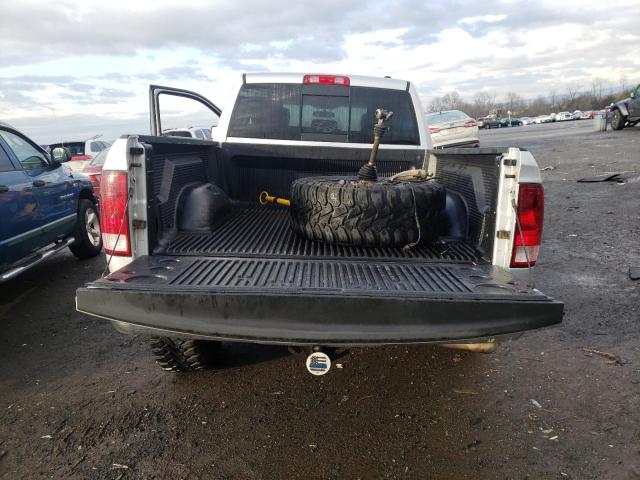 Photo 6 from auction – 2012 DODGE RAM 1500 S with VIN 1C6RD7GP3CS292654