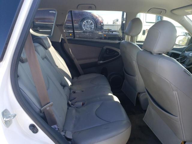Photo 11 from auction – 2008 TOYOTA RAV4 with VIN JTMZD33V086061183