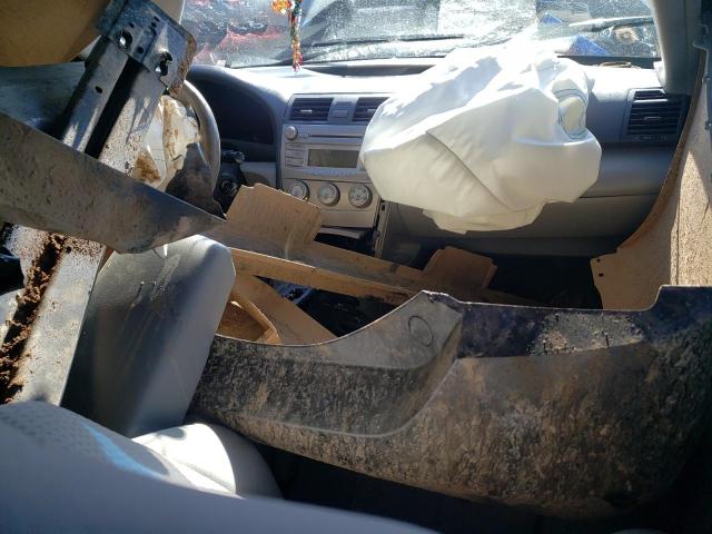Photo 8 from auction – 2011 TOYOTA CAMRY BASE with VIN 4T1BF3EK9BU644025