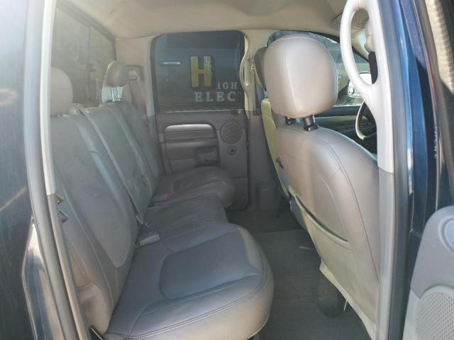 Photo 10 from auction – 2004 DODGE RAM 1500 S with VIN 1D7HU18D64S734825