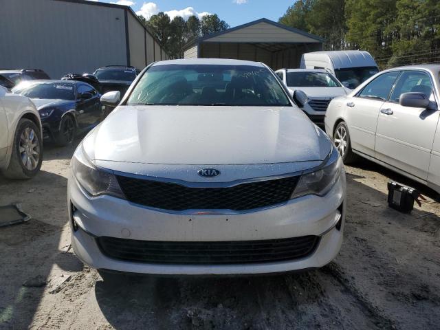 Photo 5 from auction – 2018 KIA OPTIMA LX with VIN KNAGT4L34J5206085
