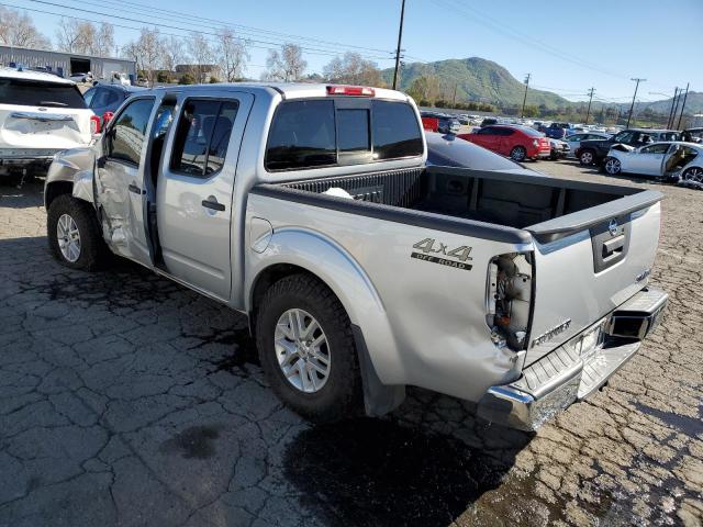 Photo 2 from auction – 2019 NISSAN FRONTIER S with VIN 1N6AD0EV0KN733939