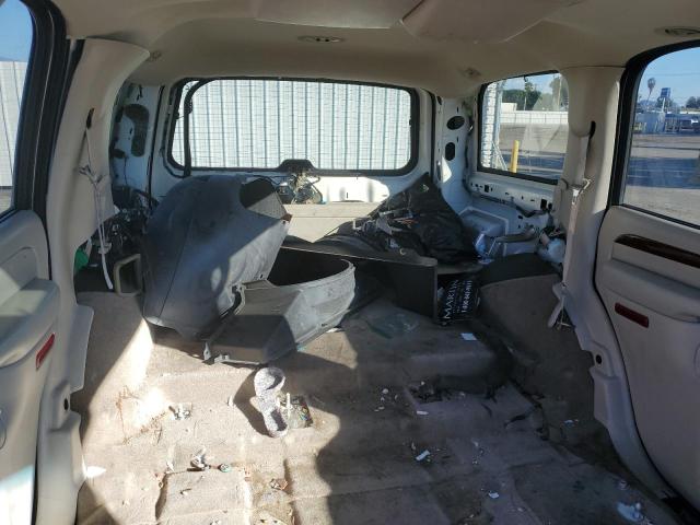 Photo 10 from auction – 2004 CADILLAC ESCALADE L with VIN 1GYEC63T54R200079