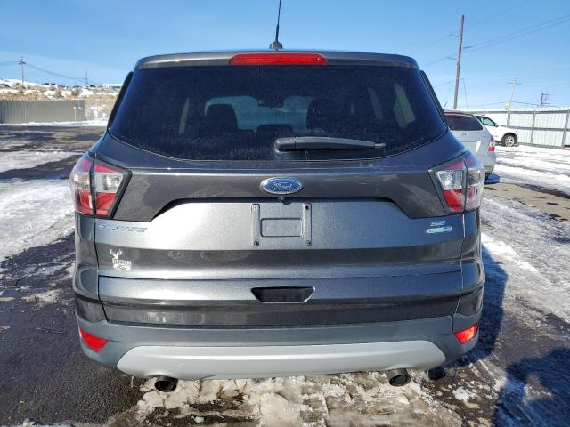 Photo 6 from auction – 2017 FORD ESCAPE SE with VIN 1FMCU9GD3HUB53745