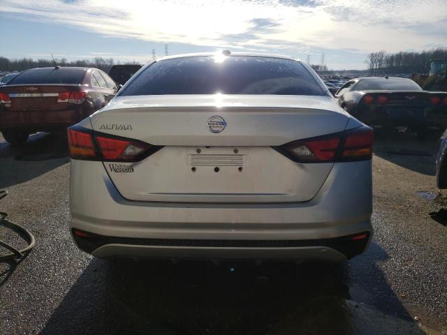 Photo 6 from auction – 2019 NISSAN ALTIMA S with VIN 1N4BL4BV4KC208213