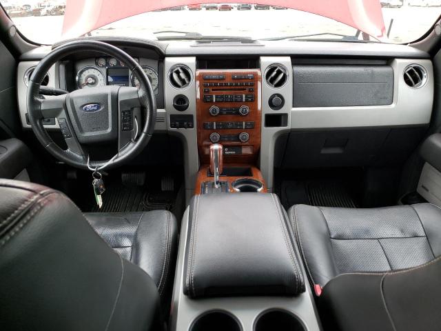 Photo 8 from auction – 2010 FORD F150 SUPER with VIN 1FTFW1CV7AFD84816