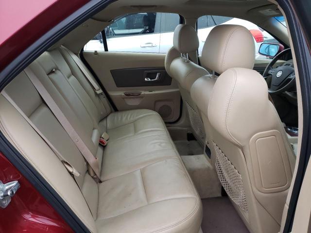 Photo 10 from auction – 2006 CADILLAC CTS HI FEA with VIN 1G6DP577960108402