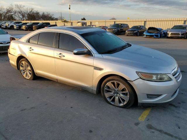 Photo 4 from auction – 2012 FORD TAURUS LIM with VIN 1FAHP2FW1CG101619