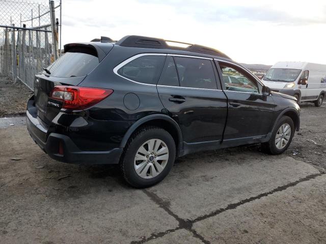 Снимка 3 от търг – 2018 SUBARU OUTBACK 2. с VIN 4S4BSAFC2J3236252
