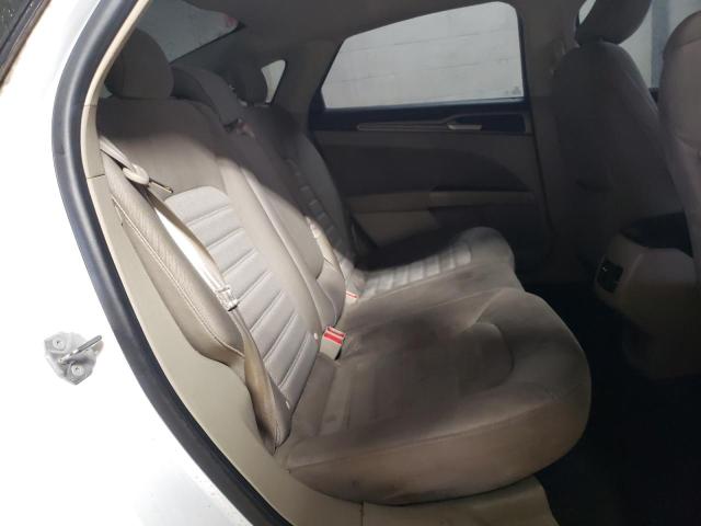 Photo 10 from auction – 2019 FORD FUSION SE with VIN 3FA6P0LU8KR242189