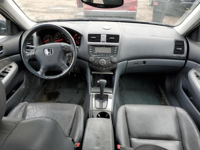 Photo 8 from auction – 2004 HONDA ACCORD EX with VIN 1HGCM66554A102466