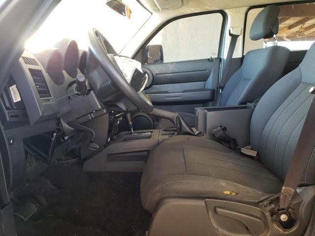Photo 7 from auction – 2011 DODGE NITRO with VIN 1D4PT4GK2BW604883