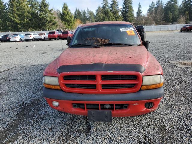Photo 5 from auction – 1999 DODGE DAKOTA with VIN 1B7GL22X8XS194903