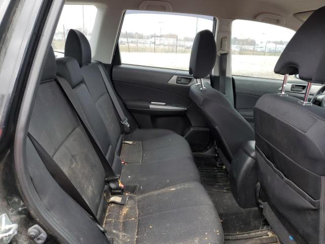 Photo 11 from auction – 2012 SUBARU FORESTER 2 with VIN JF2SHBBC3CH423909