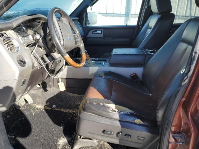 Photo 7 from auction – 2007 FORD EXPEDITION with VIN 1FMFK20597LA42781