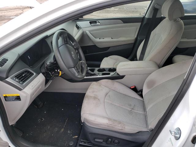 Photo 7 from auction – 2015 HYUNDAI SONATA SE with VIN 5NPE24AF9FH159198