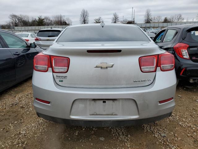 Photo 6 from auction – 2016 CHEVROLET MALIBU LIM with VIN 1G11C5SA6GF126149