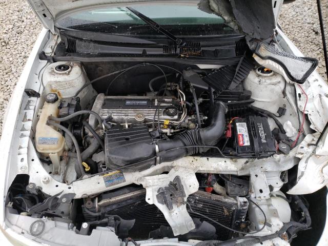 Photo 11 from auction – 2004 OLDSMOBILE ALERO GL with VIN 1G3NL52F64C126508