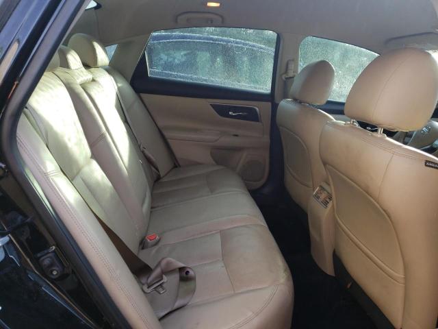 Photo 10 from auction – 2016 NISSAN ALTIMA 2.5 with VIN 1N4AL3AP4GC294879