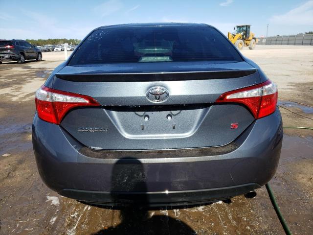 Photo 6 from auction – 2015 TOYOTA COROLLA L with VIN 2T1BURHE2FC373752