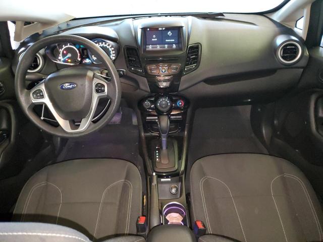 Photo 8 from auction – 2019 FORD FIESTA SE with VIN 3FADP4EJ4KM123960