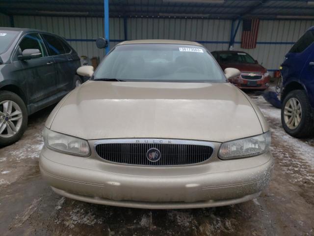 Photo 5 from auction – 2004 BUICK CENTURY CU with VIN 2G4WS55J041310870