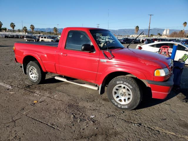 Photo 4 from auction – 2005 MAZDA B3000 with VIN 4F4YR12U45PM02821