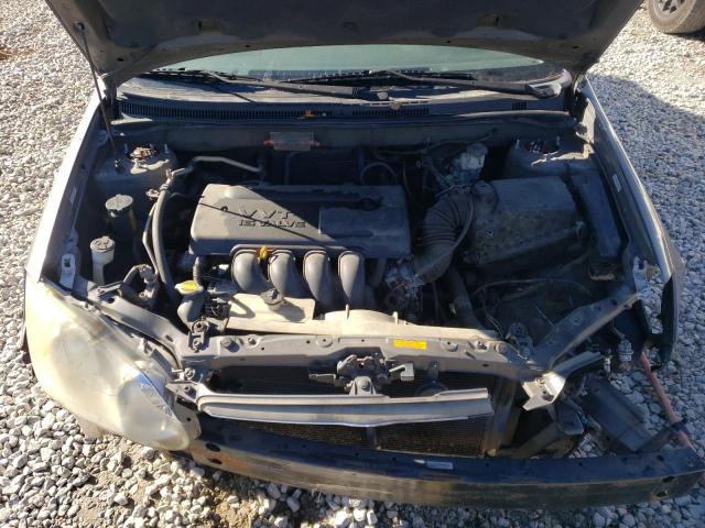 Photo 11 from auction – 2004 TOYOTA COROLLA CE with VIN 1NXBR32E14Z256294