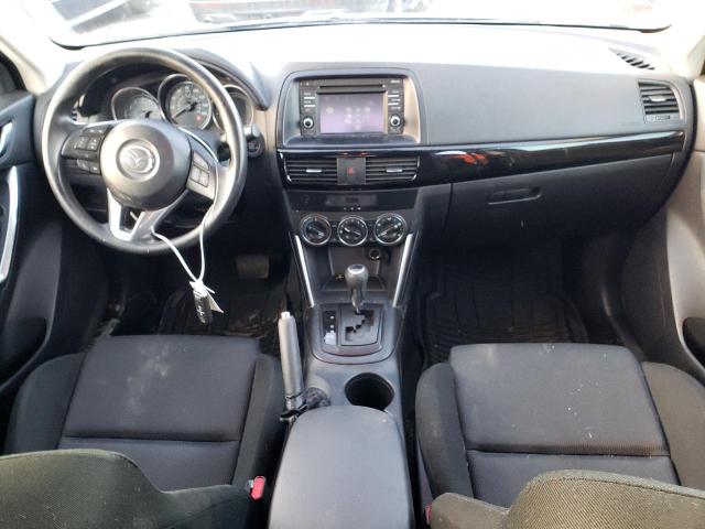 Photo 8 from auction – 2014 MAZDA CX-5 SPORT with VIN JM3KE2BE6E0376070