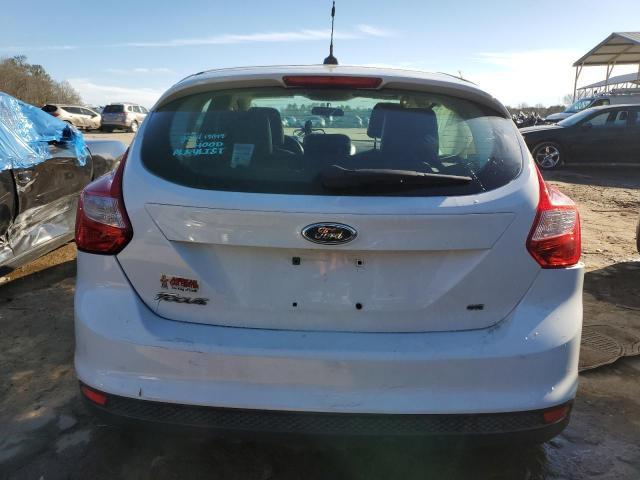 صورة رقم 6 من المزاد - 2014 FORD FOCUS SE مع VIN 1FADP3K2XEL315848