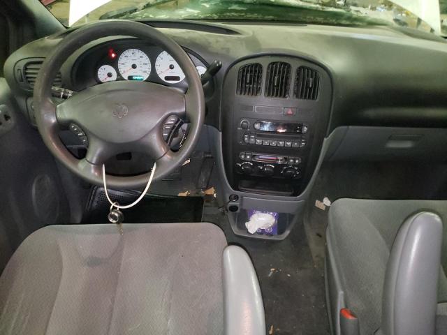 Photo 8 from auction – 2004 DODGE GRAND CARA with VIN 1D4GP24R24B593517