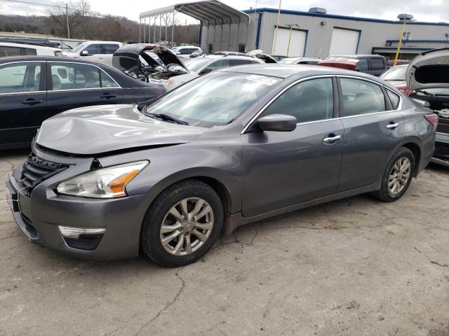 NISSAN ALITMA 2015 with VIN 1N4AL3AP1FC118841 - Photo from auction