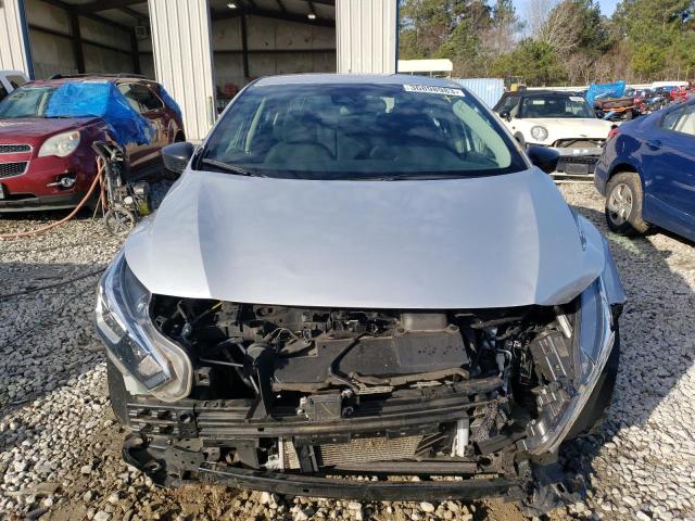Photo 5 from auction – 2020 NISSAN VERSA S with VIN 3N1CN8DV5LL904598