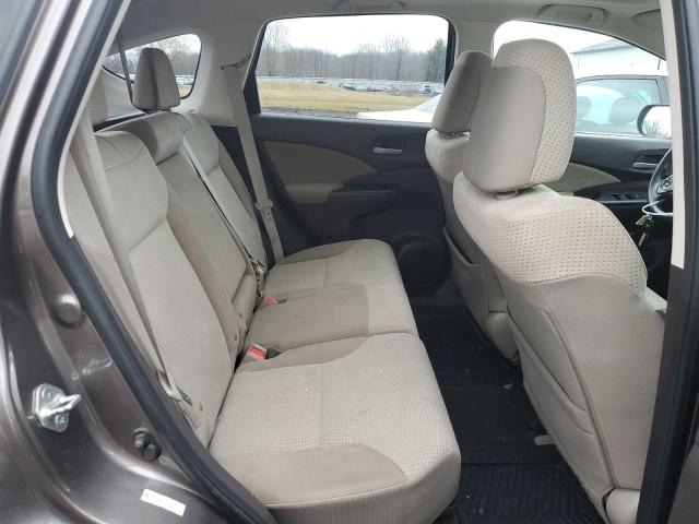 Photo 11 from auction – 2012 HONDA CR-V EX with VIN 5J6RM4H51CL034061