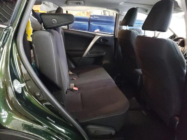 Photo 11 from auction – 2013 TOYOTA RAV4 XLE with VIN JTMRFREVXDD029924