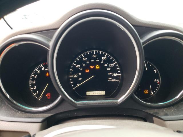 Photo 9 from auction – 2007 LEXUS RX 350 with VIN 2T2HK31U27C043296