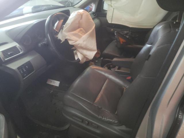 Photo 7 from auction – 2013 HONDA ODYSSEY EX with VIN 5FNRL5H60DB048058