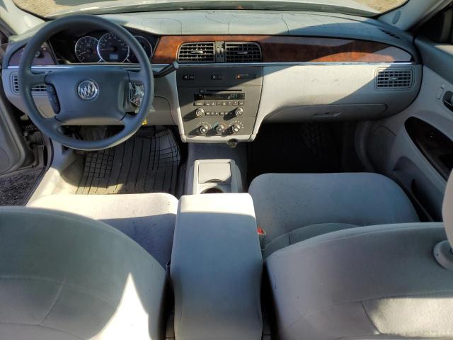Photo 8 from auction – 2007 BUICK LACROSSE C with VIN 2G4WC582771124555
