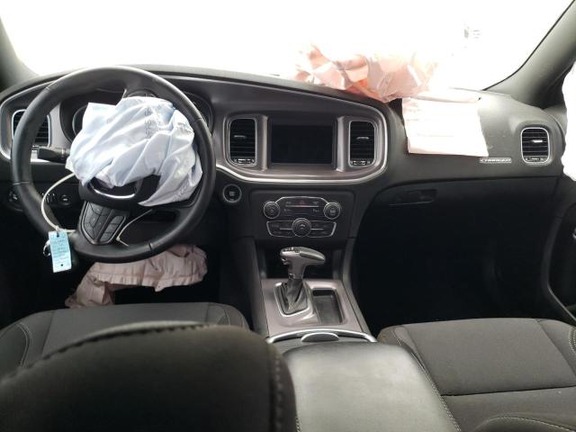 Photo 8 from auction – 2020 DODGE CHARGER SX with VIN 2C3CDXBG3LH126488