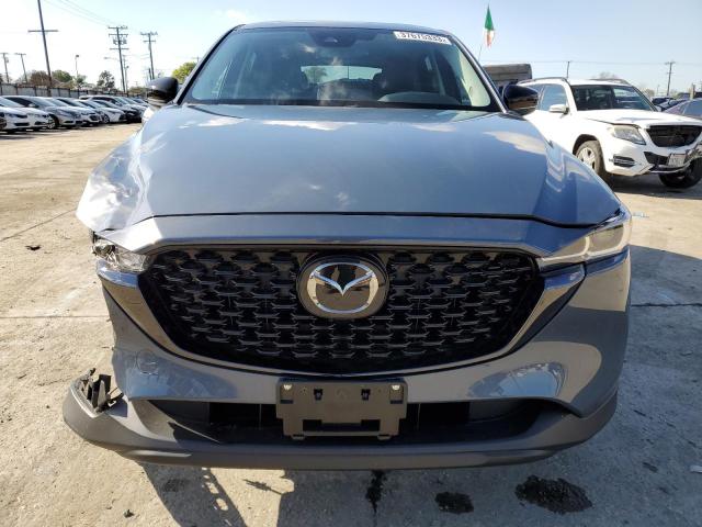 Photo 5 from auction – 2022 MAZDA CX-5 PREFE with VIN JM3KFBCM0N0645960